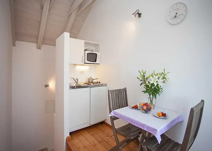 Apartman Maro & Baro - With Shared Terrace Baro Dubrovnik