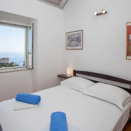 Maro & Baro - With Shared Terrace Baro * Dubrownik