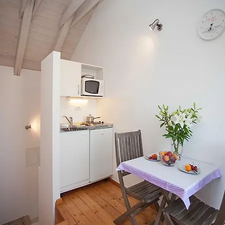 Apartament Maro & Baro - With Shared Terrace Baro Dubrownik