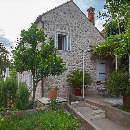 Appartement Maro & Baro - With Shared Terrace Baro