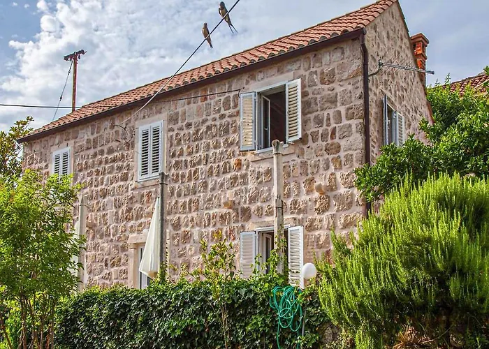 Maro & Baro - With Shared Terrace Baro